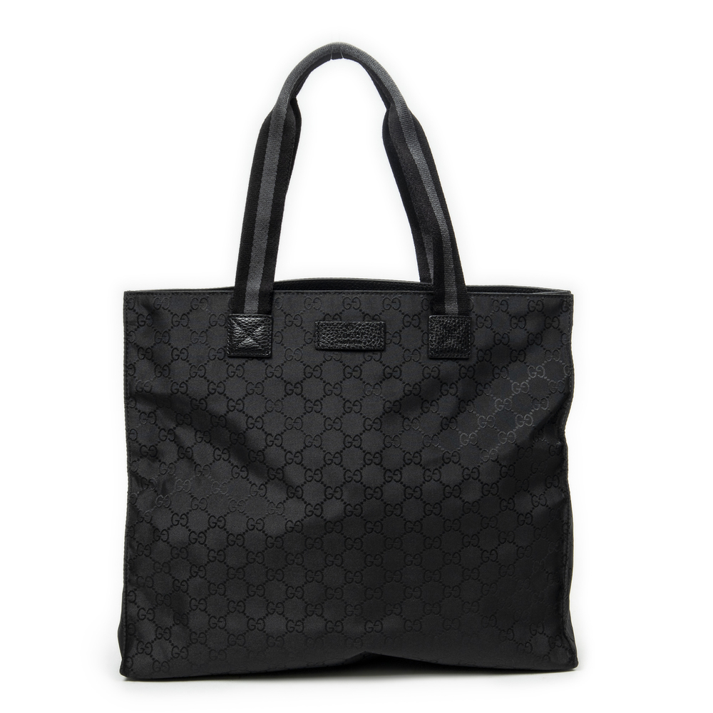 Gucci Square Web Shopper
